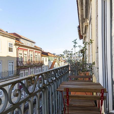Апартаменти Mouzinho Premium Loft By Homing Порту Екстер'єр фото